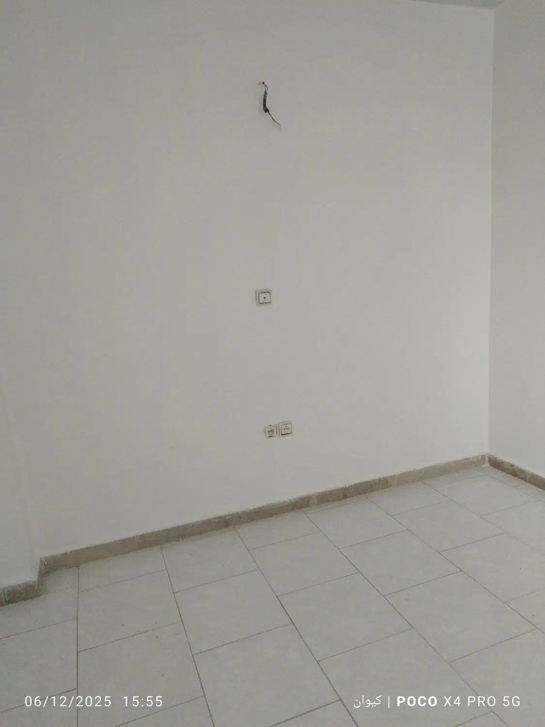 اجاره آپارتمان دوخوابه