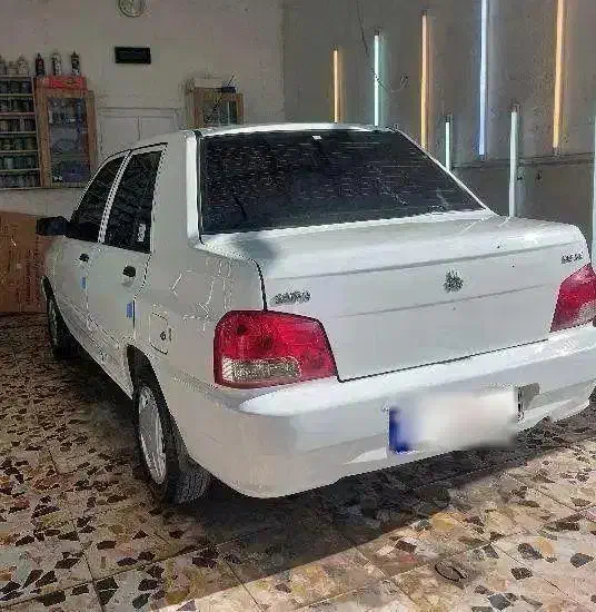 ماشین پراید ۱۳۲|خودرو سواری و وانت|رشت, گلسار|دیوار