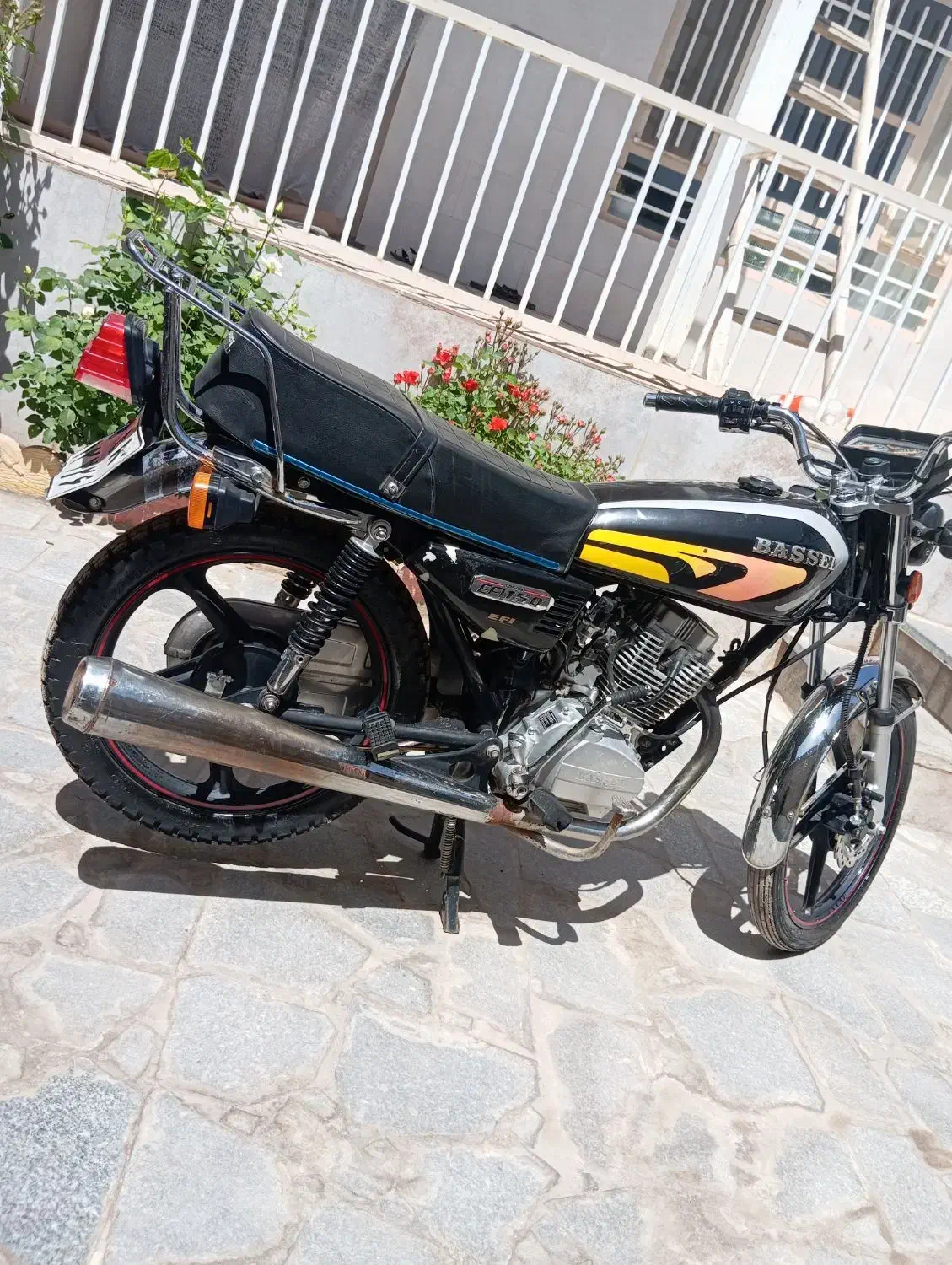 متور|موتورسیکلت|نیشابور, مازول|دیوار