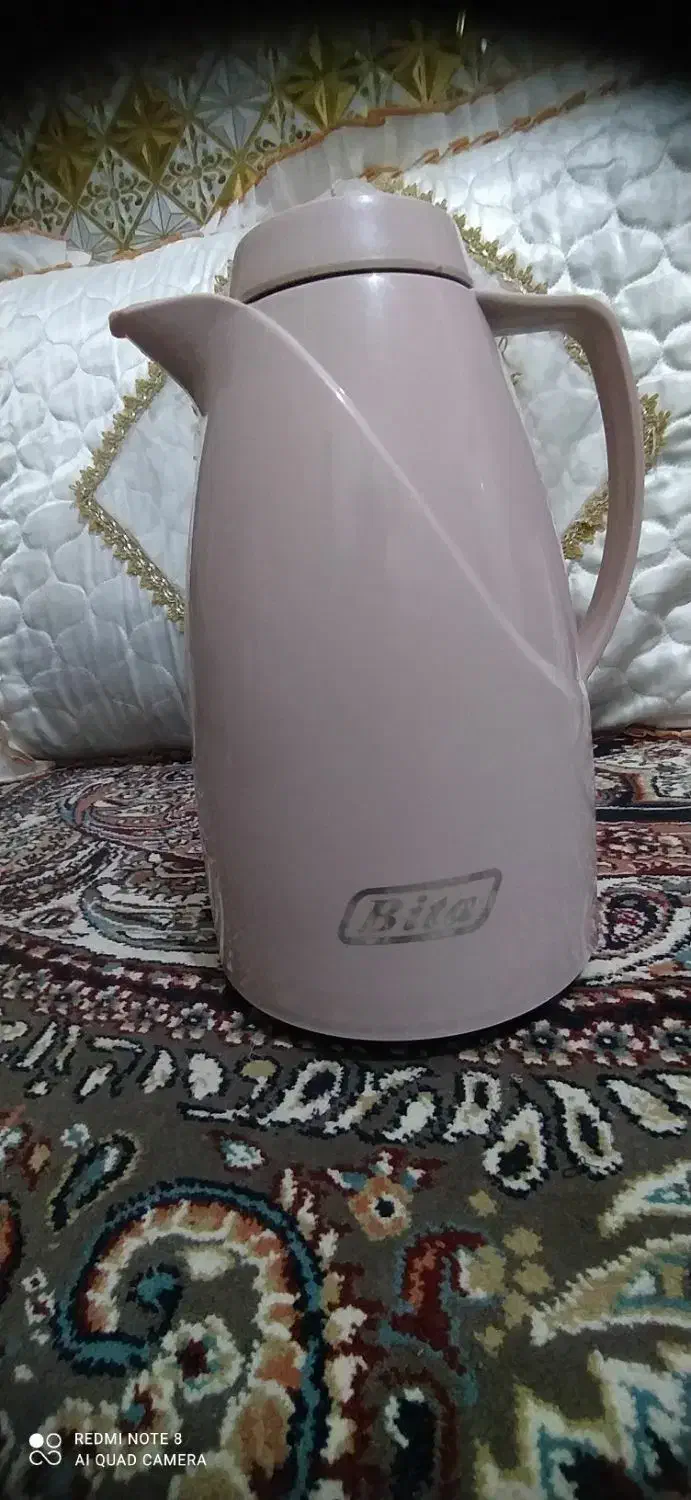 فلاکس|قوری، کتری، قهوهساز دستی|زاهدان, |دیوار