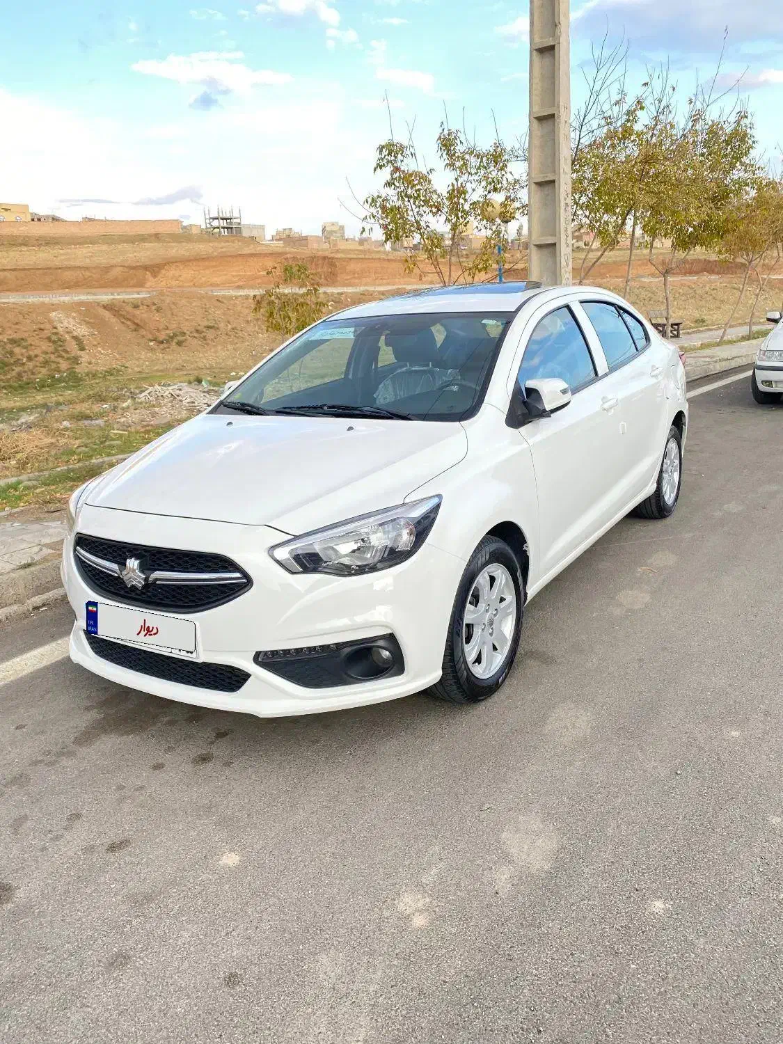 شاهینG1402|خودرو سواری و وانت|اهر, |دیوار