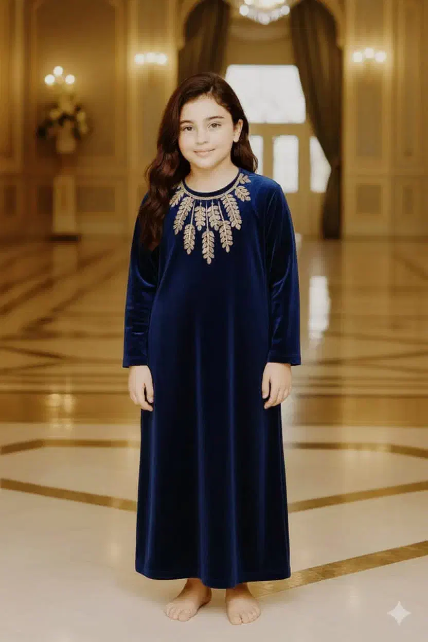 پیراهن نگین کاری|لباس|بندر گناوه, |دیوار