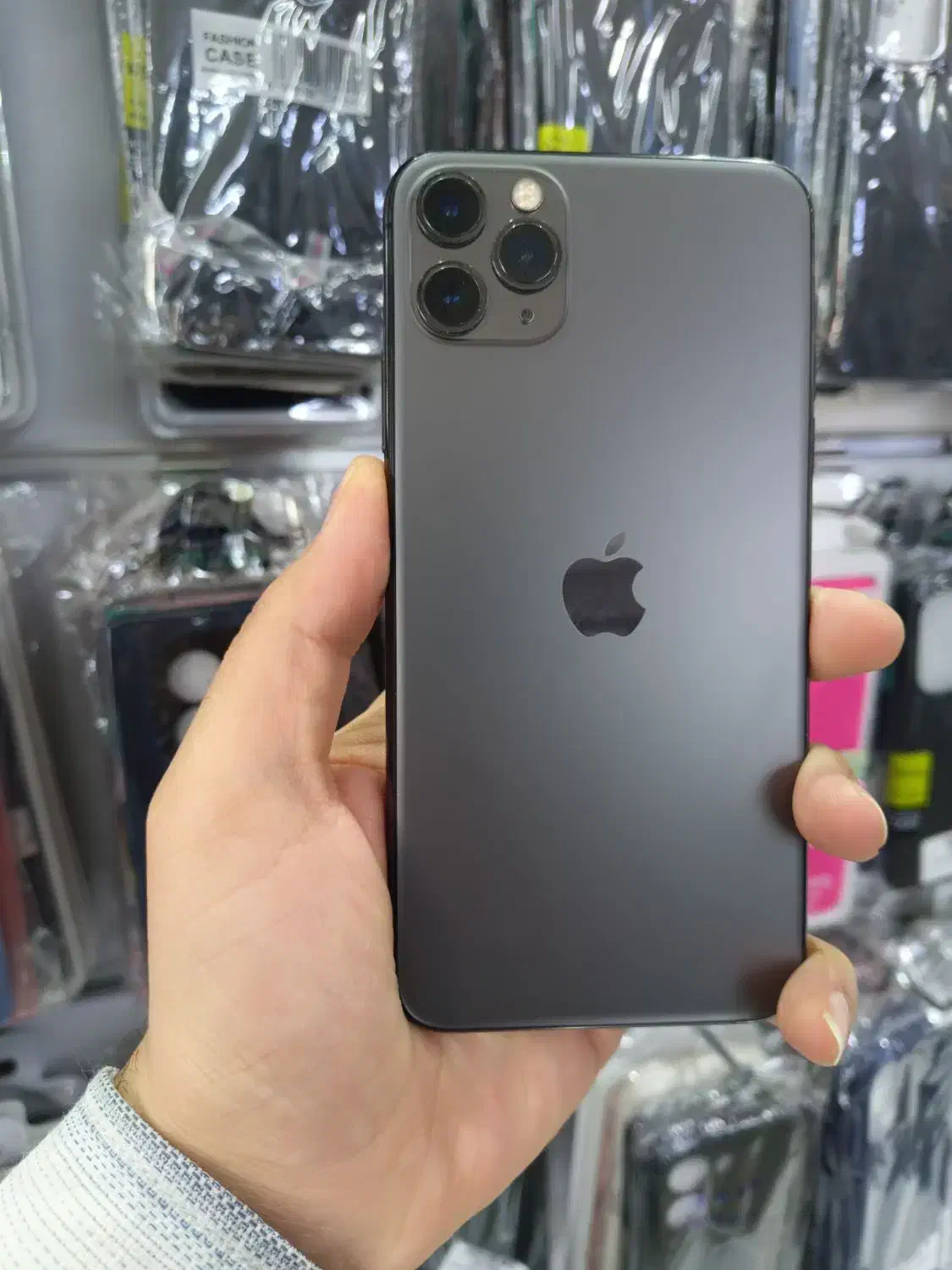 11promax 256|موبایل|شیراز, شهرک گلستان|دیوار