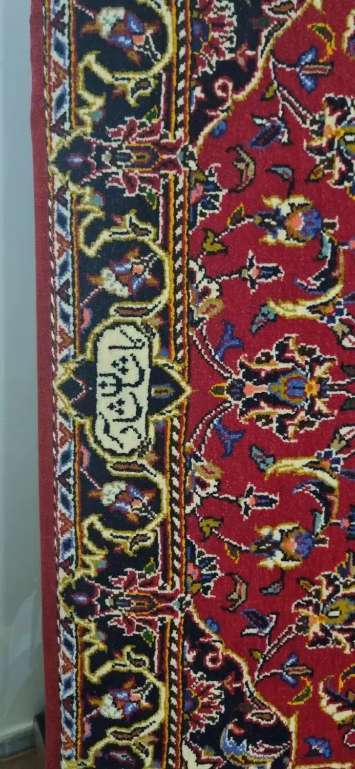 پشتی کاشان شادسر دستباف|پشتی|تهران, جی|دیوار