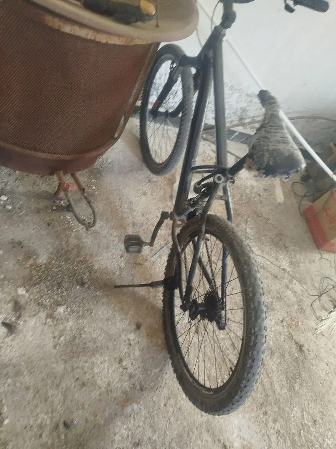 دوچرخه ۲۶|دوچرخه، اسکیت، اسکوتر|خرمشهر, |دیوار