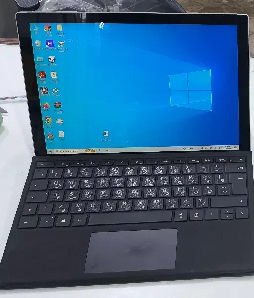 لپ تاپ سرفیس|رایانه همراه|لردگان, |دیوار