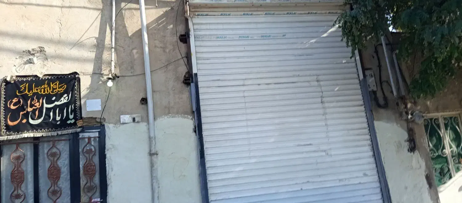 مغازه 60متری در شماره دو خلیج فارس|اجارهٔ مغازه و غرفه|تهران, شهرک طالقانی|دیوار