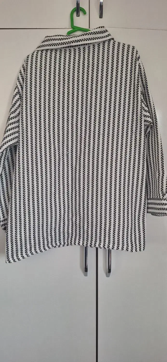 دو عدد مانتو پاییزه نو|لباس|مرند, |دیوار