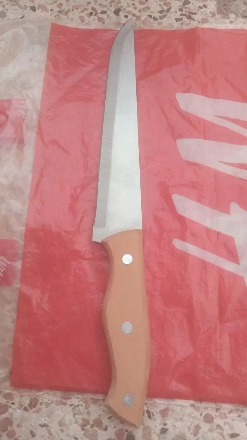 چاقو اشپزی|ظروف پخت‌وپز|مراغه, |دیوار