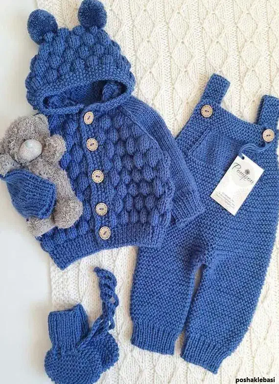 لباس بافت کودک|کفش و لباس بچه|تاکستان, |دیوار