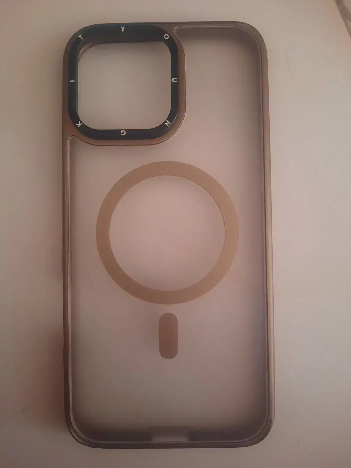 قاب ۱۶ پرومکس|لوازم جانبی موبایل و تبلت|تهران, یاخجی آباد|دیوار