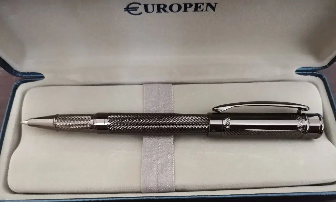 خودکار یوروپن (اصل)|لوازم التحریر|شیراز, پودنک|دیوار