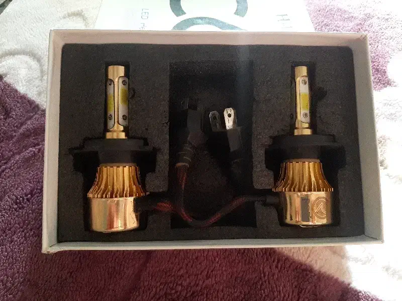 هدلایت|قطعات یدکی و لوازم جانبی|تهران, جوادیه تهرانپارس|دیوار