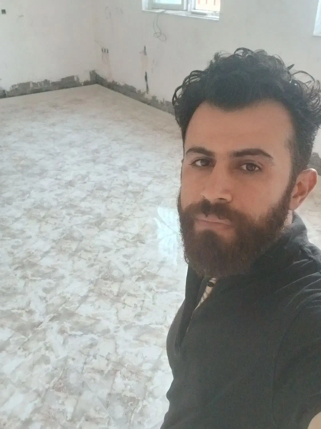 کاشیکاری باضمانت  دقت وسرعت عمل|خدمات پیشه و مهارت|سنندج, |دیوار