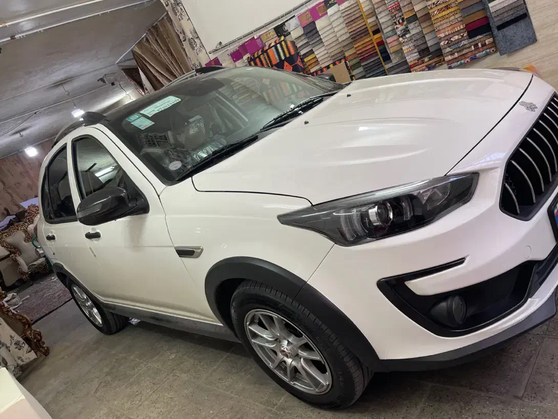 اطلس g|خودرو سواری و وانت|بروجرد, |دیوار