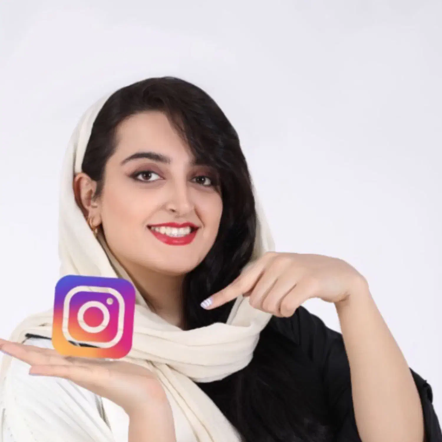 ادمین حرفه ای اینستاگرام هستم|خدمات رایانهای و موبایل|تبریز, |دیوار