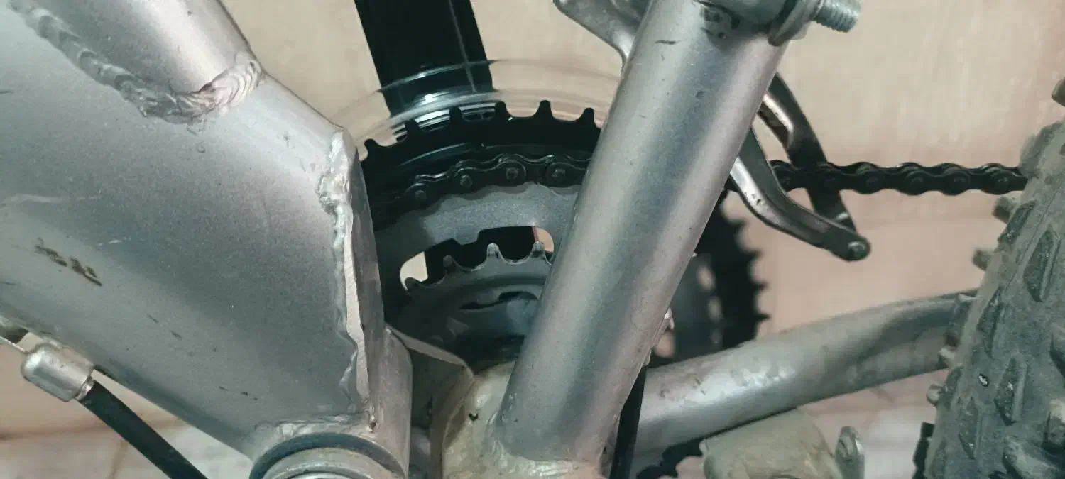 دوچرخه 24المپیاد درحد نو|دوچرخه، اسکیت، اسکوتر|بیرجند, |دیوار