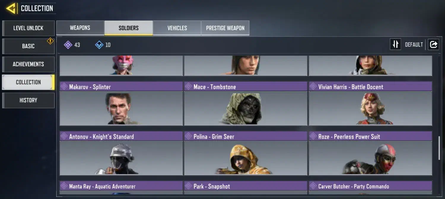 اکانت کلاف|کنسول، بازی ویدئویی و آنلاین|قروه, |دیوار