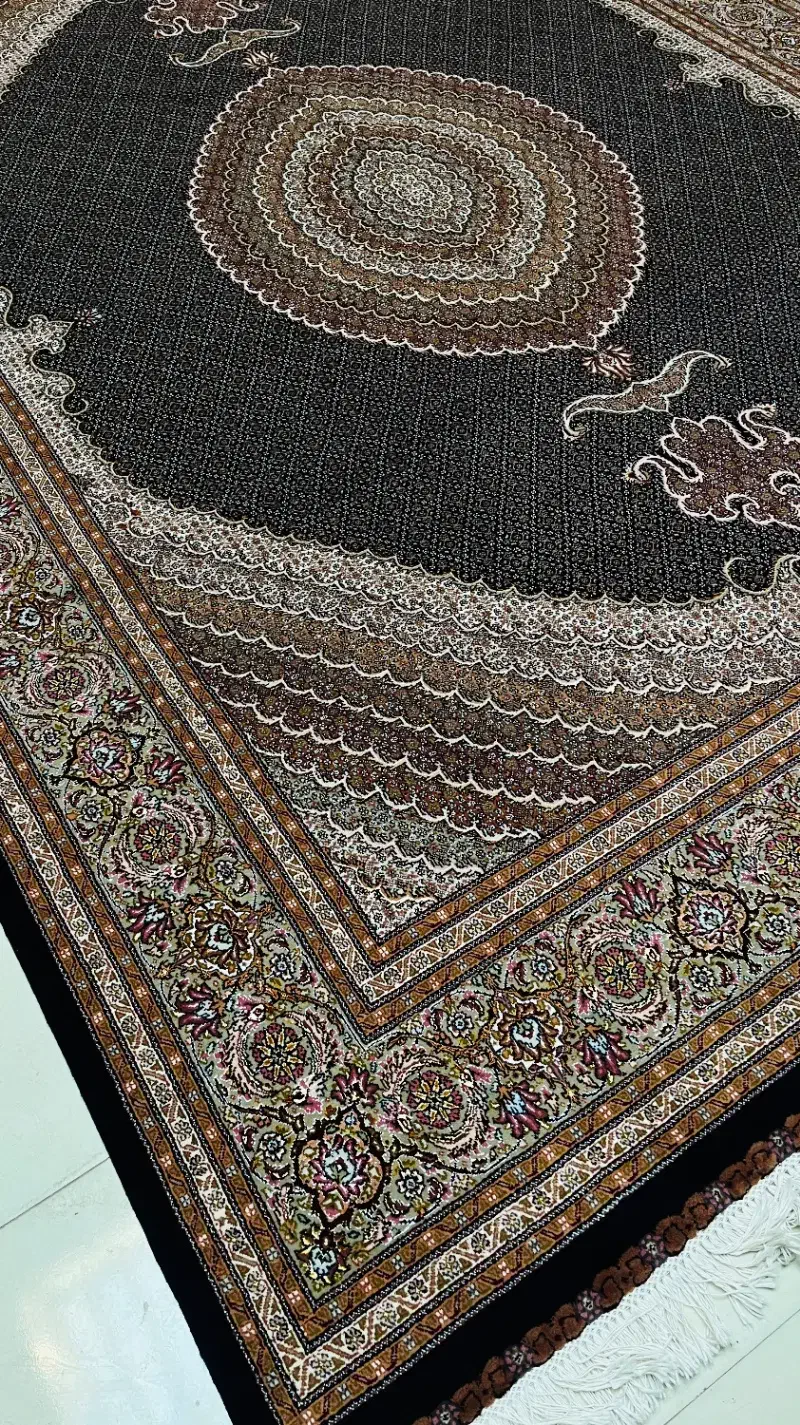 فرش ۲۴ متری|فرش|اردبیل, |دیوار