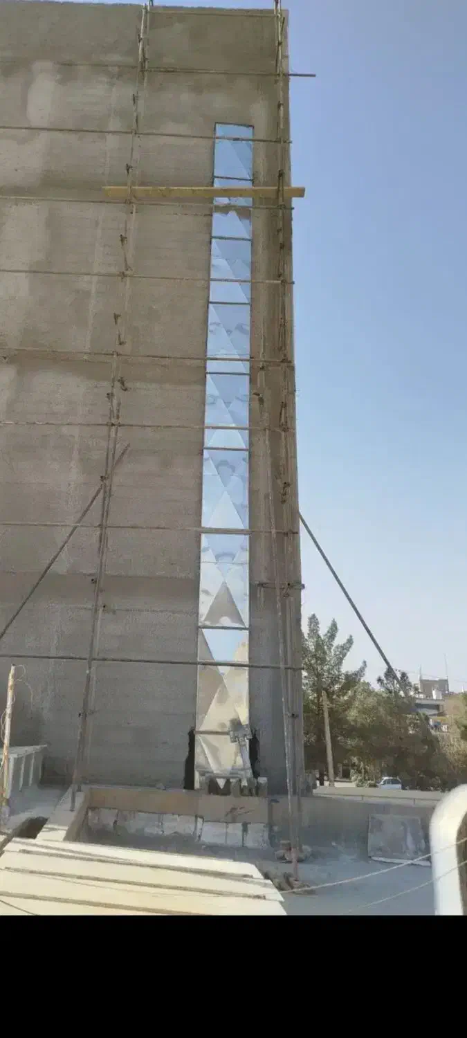 طراحی.ساختونصب .انواع کانال کولر|خدمات پیشه و مهارت|یزد, |دیوار