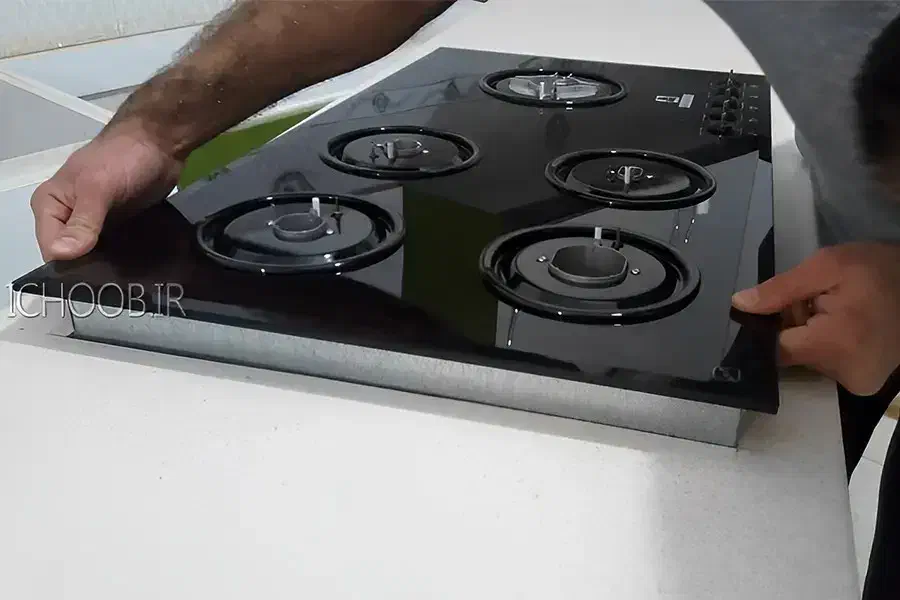 تعمیر اجاق گاز و آبگرمکن  و بخاری گازی|خدمات پیشه و مهارت|بوشهر, |دیوار