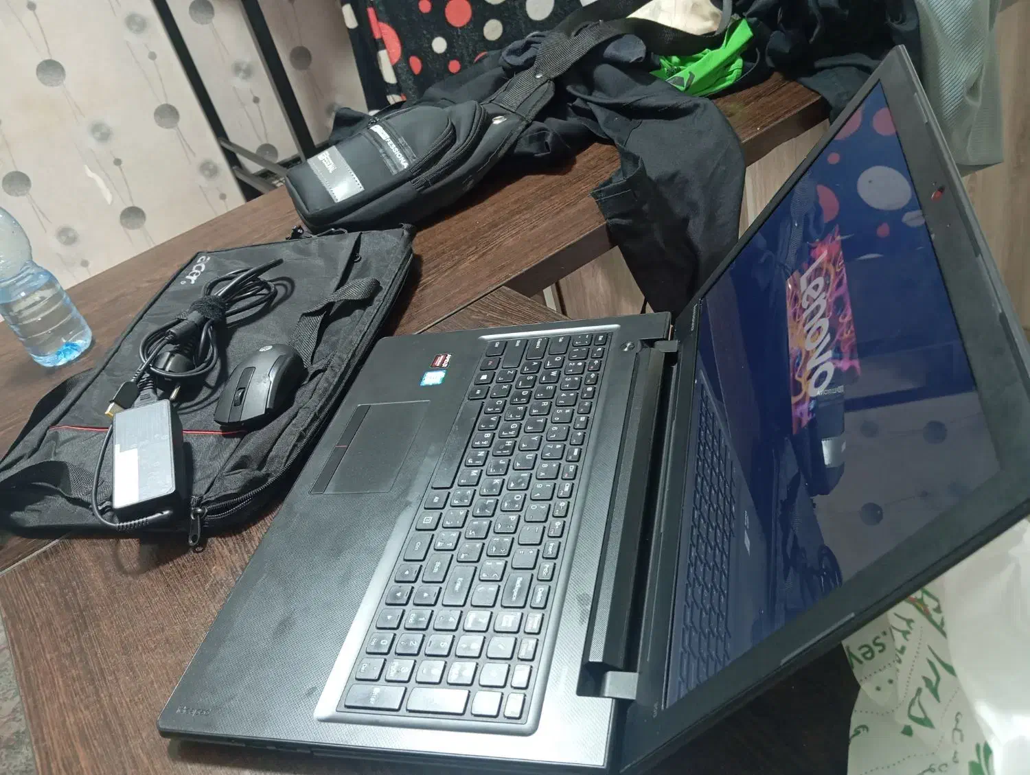 لب تاپ|رایانه همراه|تهران, نیلوفر|دیوار