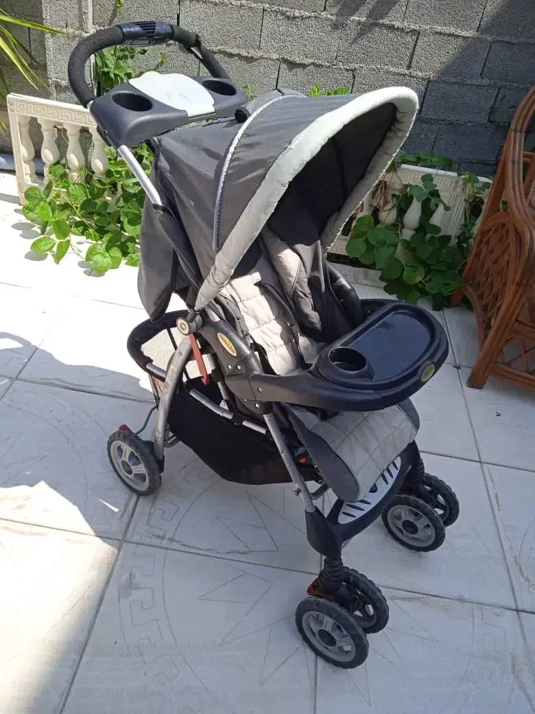 کالکسه و کریرmamalove|کالسکه و لوازم جانبی|بندر انزلی, سوسر|دیوار