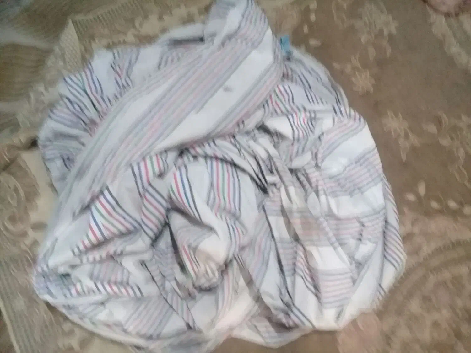 دوچرخه ۱۲ وچادر پژویی|دوچرخه، اسکیت، اسکوتر|لنجان, |دیوار