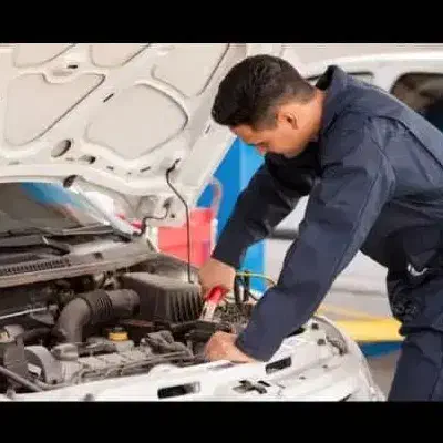 تعمیرات انواع ماشین های خارجی، چینی، ایرانی|خدمات موتور و ماشین|خرم‌آباد, |دیوار