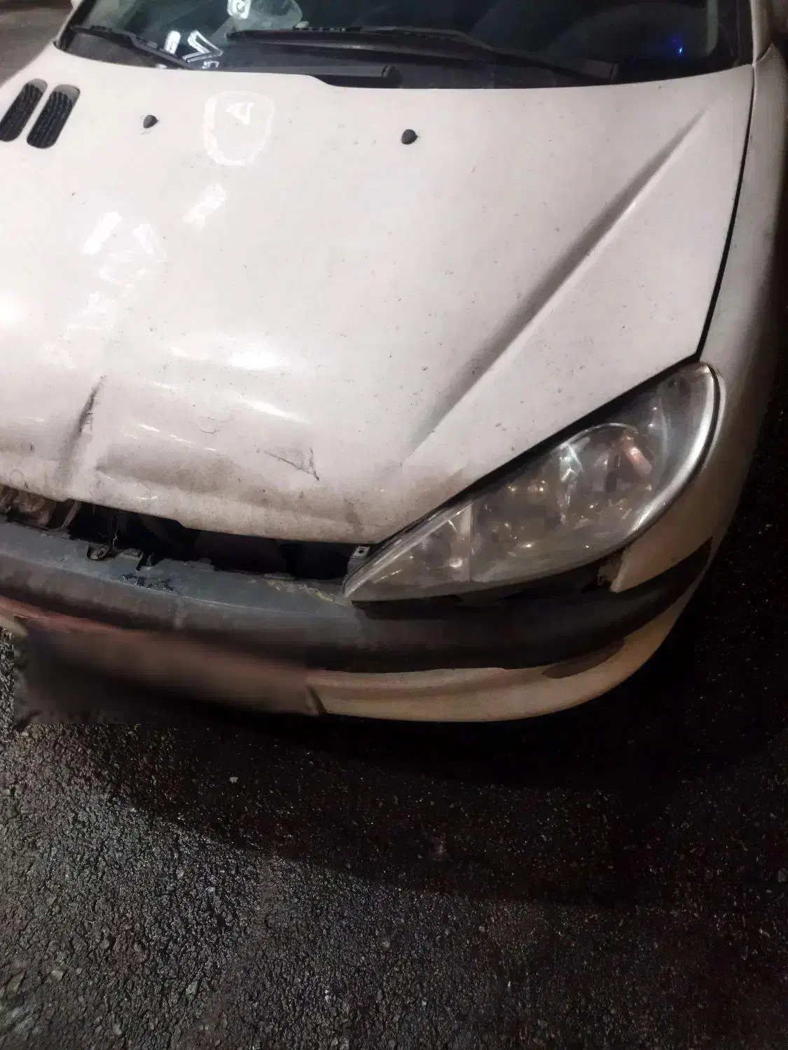 پژو تیپ 3فول|خودرو سواری و وانت|اندیشه, اندیشه فاز ۴|دیوار