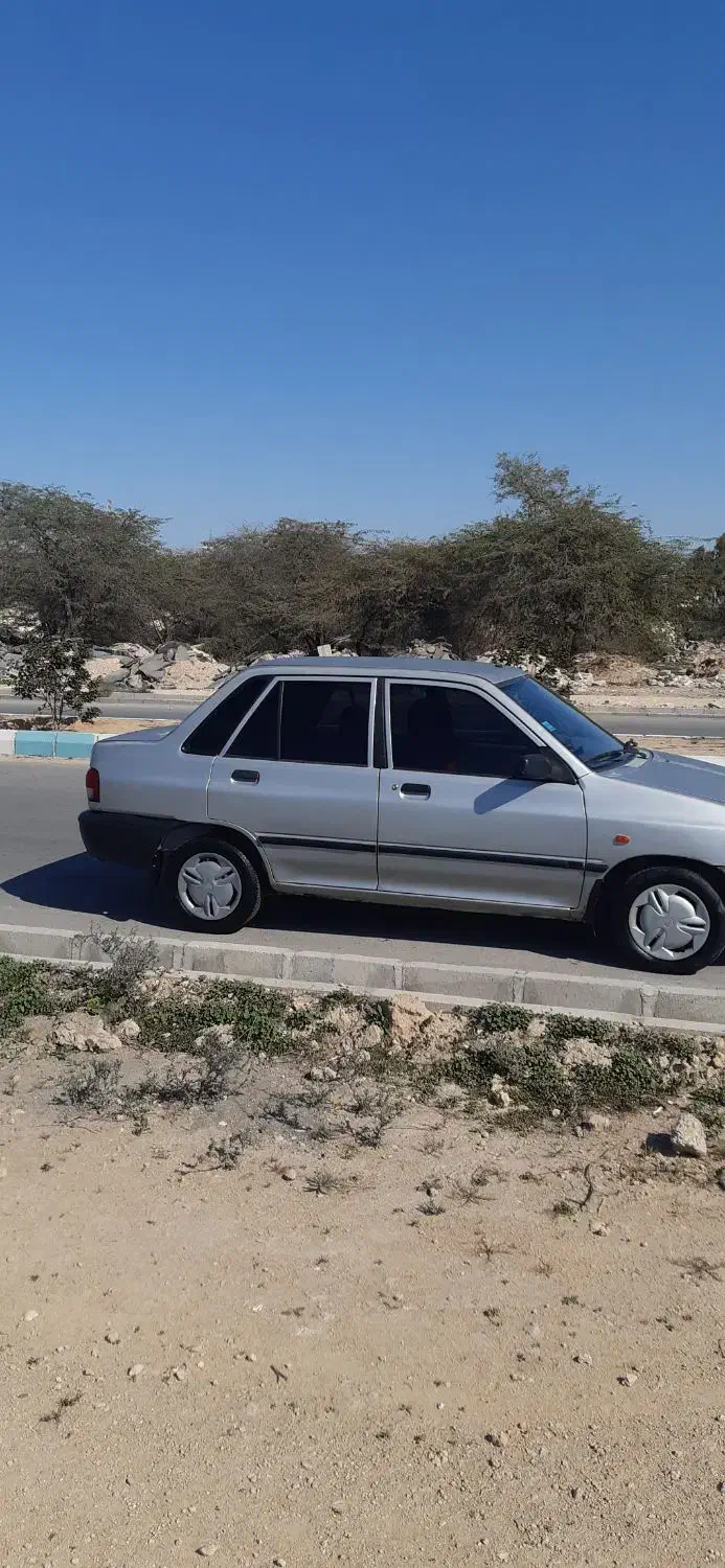 پراید 131|خودرو سواری و وانت|بوشهر, |دیوار