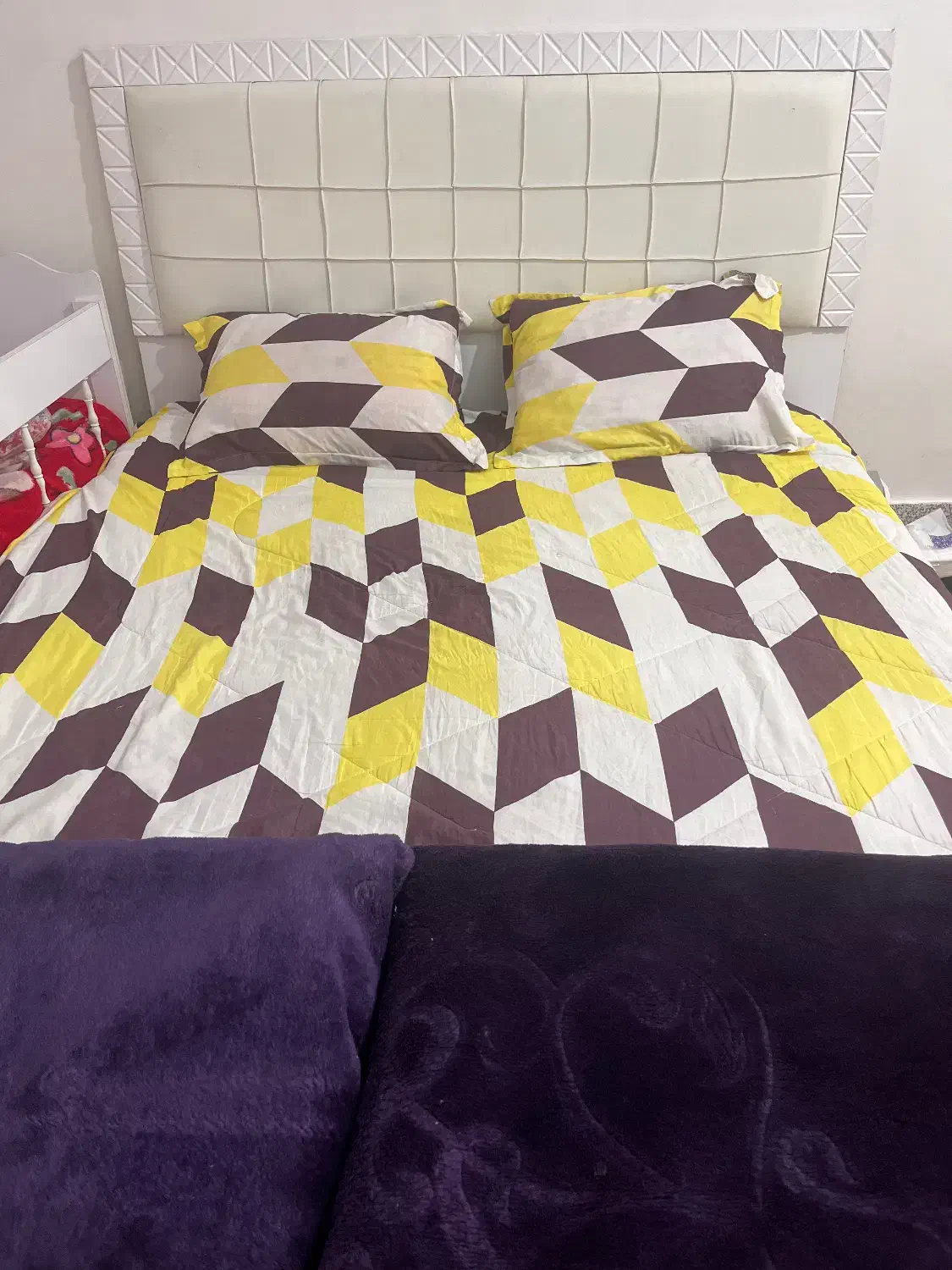 تخت خواب|تخت و سرویس خواب|ایذه, |دیوار