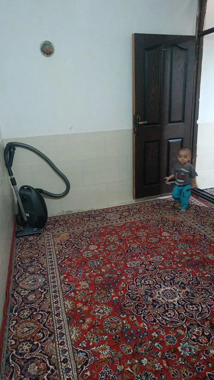 خانه پنجاه متر ی صالح آباد خیابان شریعتی|اجارهٔ خانه و ویلا|قرچک, صالح آباد|دیوار