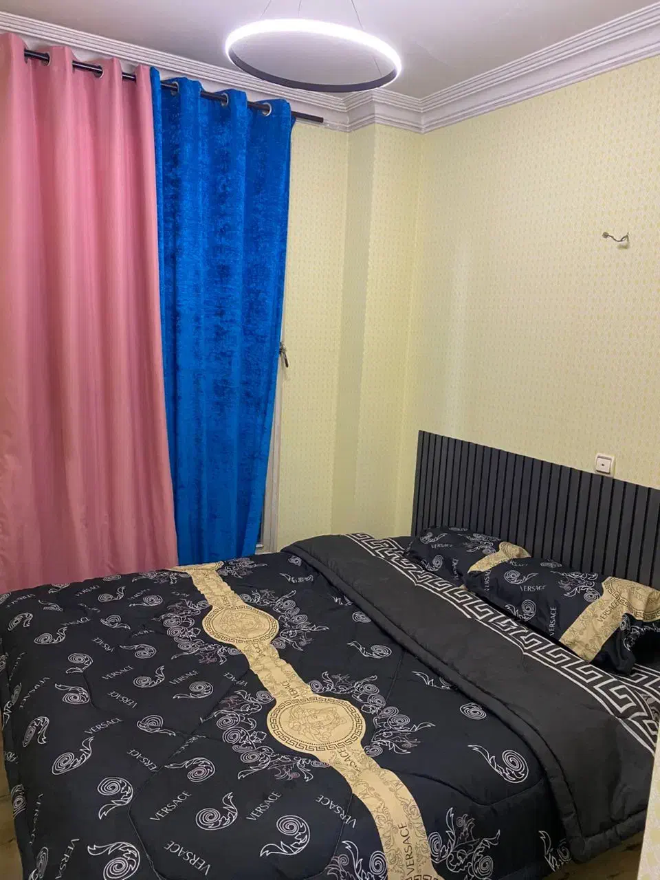 اجاره دواخوابه نوساز شیک آزادی استاد معین|اجارهٔ کوتاه‌مدت آپارتمان و سوئیت|تهران, استاد معین|دیوار