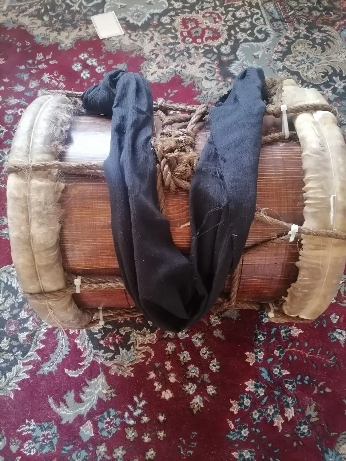 دمام|درام و پرکاشن|دزفول, |دیوار