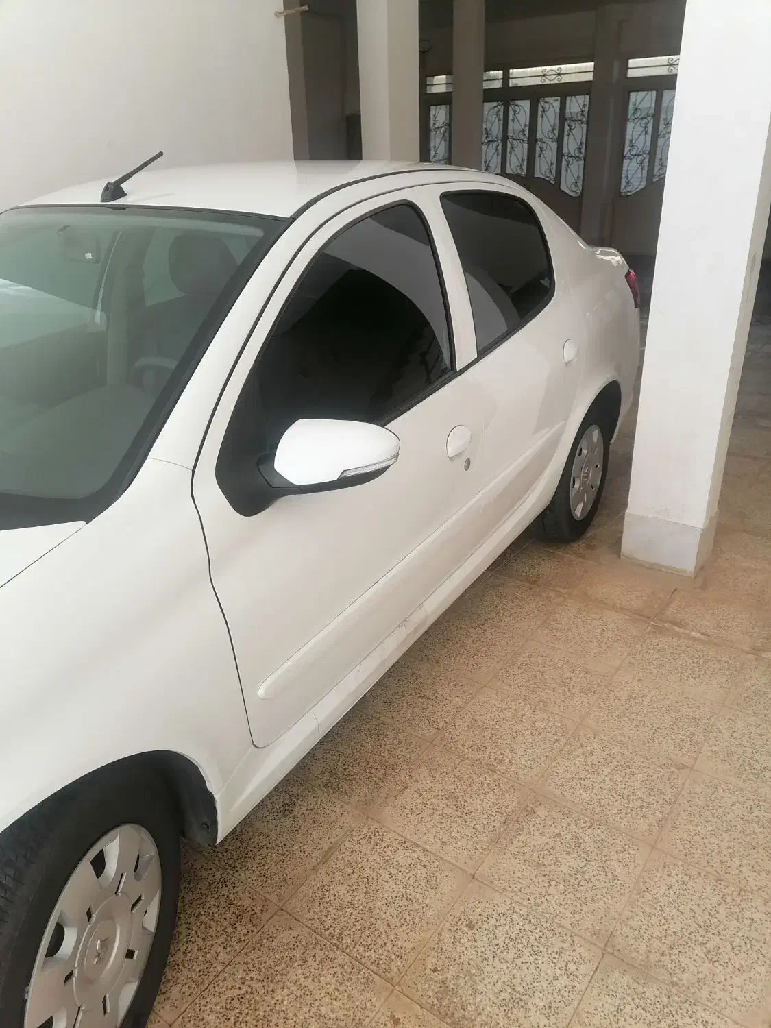 رانا پلاس403 ارتقاءیافته|خودرو سواری و وانت|کاشمر, |دیوار