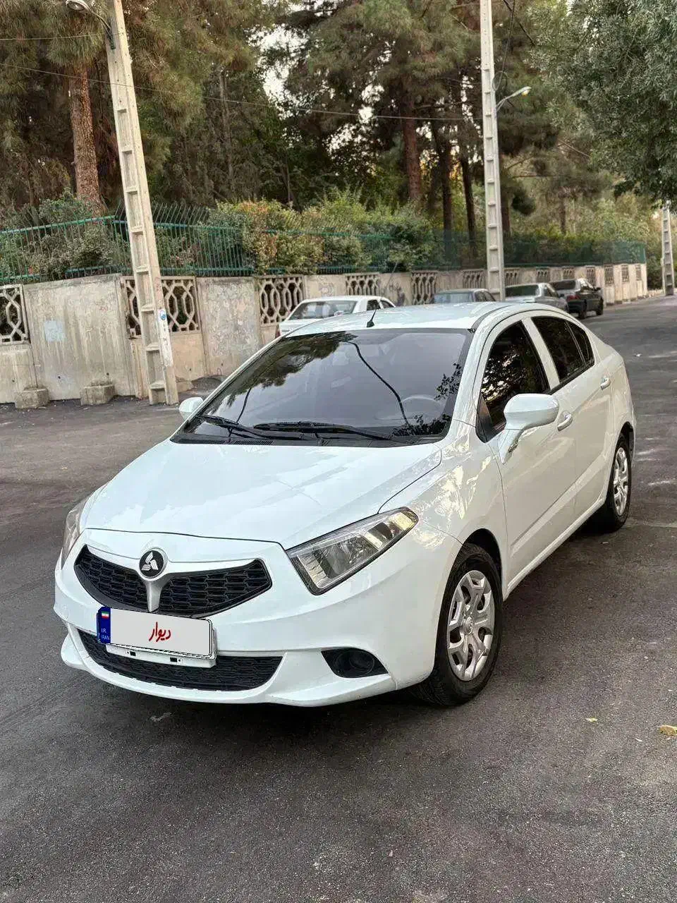 برلیانس h230|خودرو سواری و وانت|اصفهان, شهرستان|دیوار