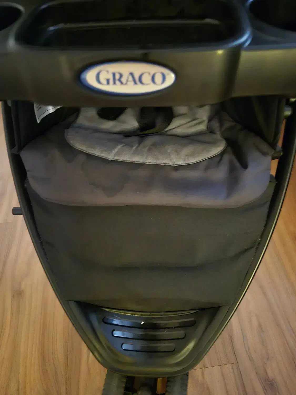 کالسکه آمریکایی اصل اورجینال|کالسکه و لوازم جانبی|کرج, گلشهر|دیوار