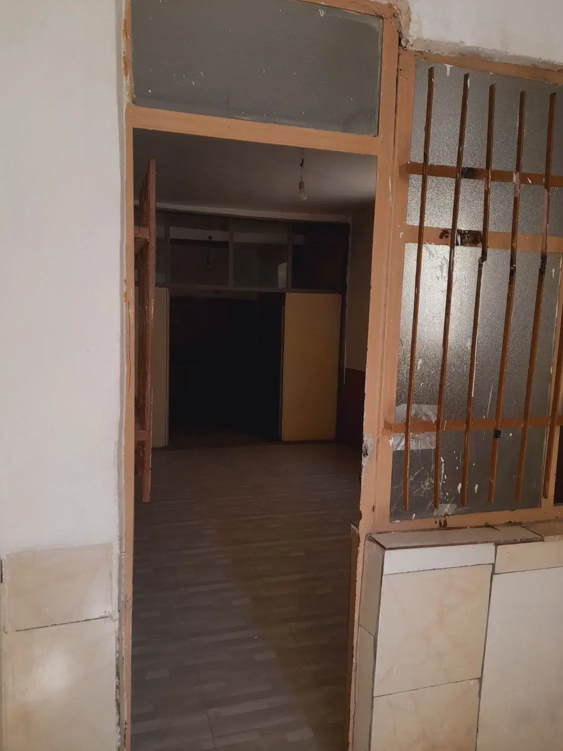 ۸۰متر دربست همکف|اجارهٔ خانه و ویلا|قدس, شهر‌قدس|دیوار