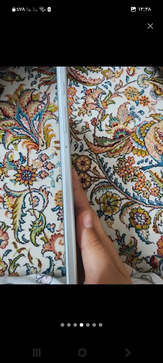 تبلت|تبلت|کاشان, فاز ۲ ناجی آباد|دیوار