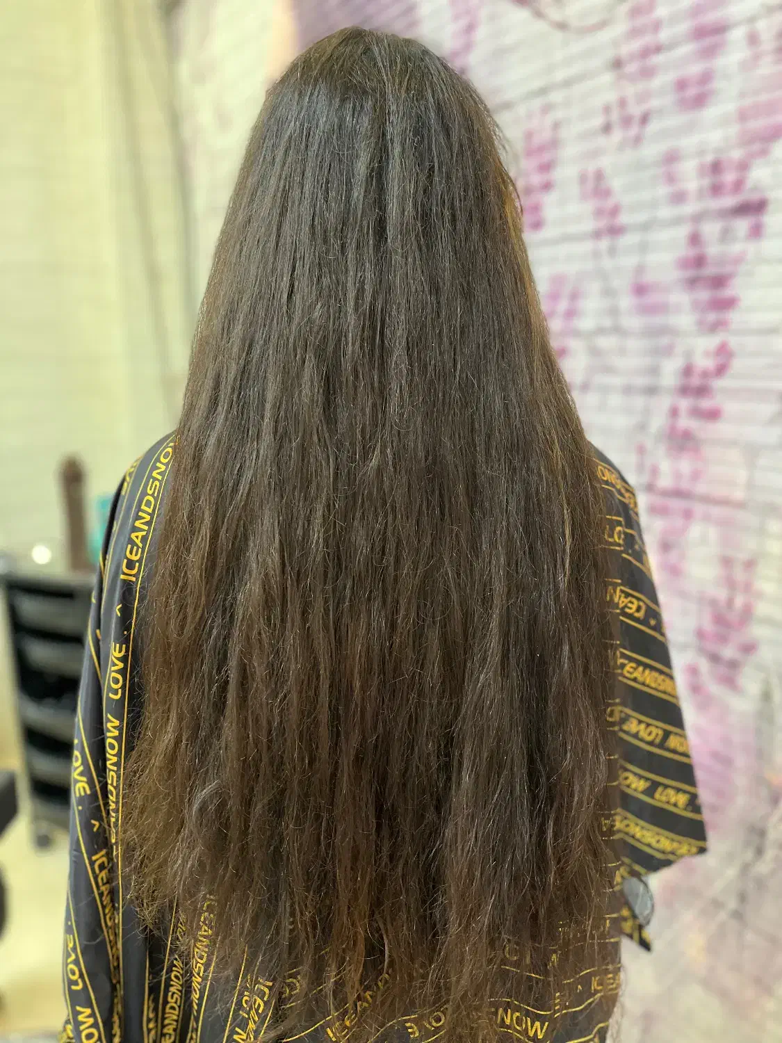 تخفیف ویژه کراتین و صافی|خدمات آرایشگری و زیبایی|ابهر, |دیوار