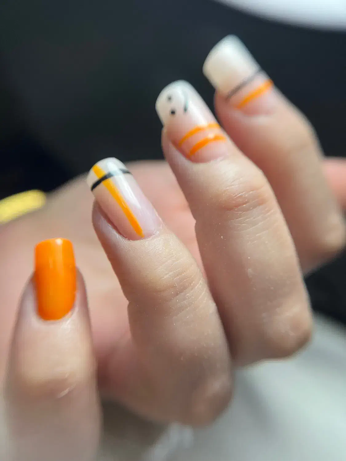 خدمات تخصصی ناخن|خدمات آرایشگری و زیبایی|بوشهر, |دیوار