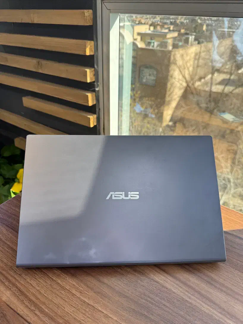 ایسوس x515|رایانه همراه|کاشان, شریعتی|دیوار