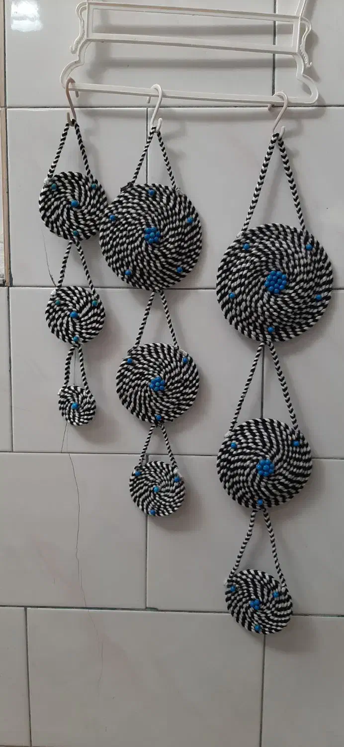 دیوارکوب سنتی  تزئینی|صنایع دستی و سایر لوازم تزئینی|کوهدشت, |دیوار