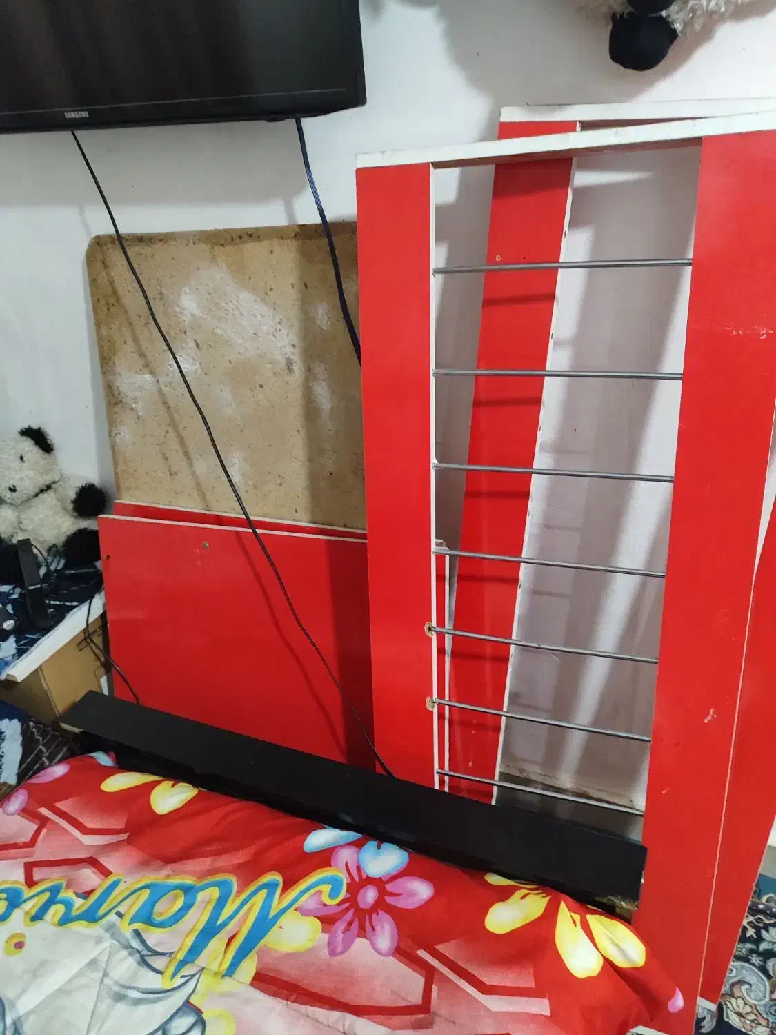 تخت بچه|اسباب و اثاث بچه|اهواز, شهرک شهید عباس پور|دیوار