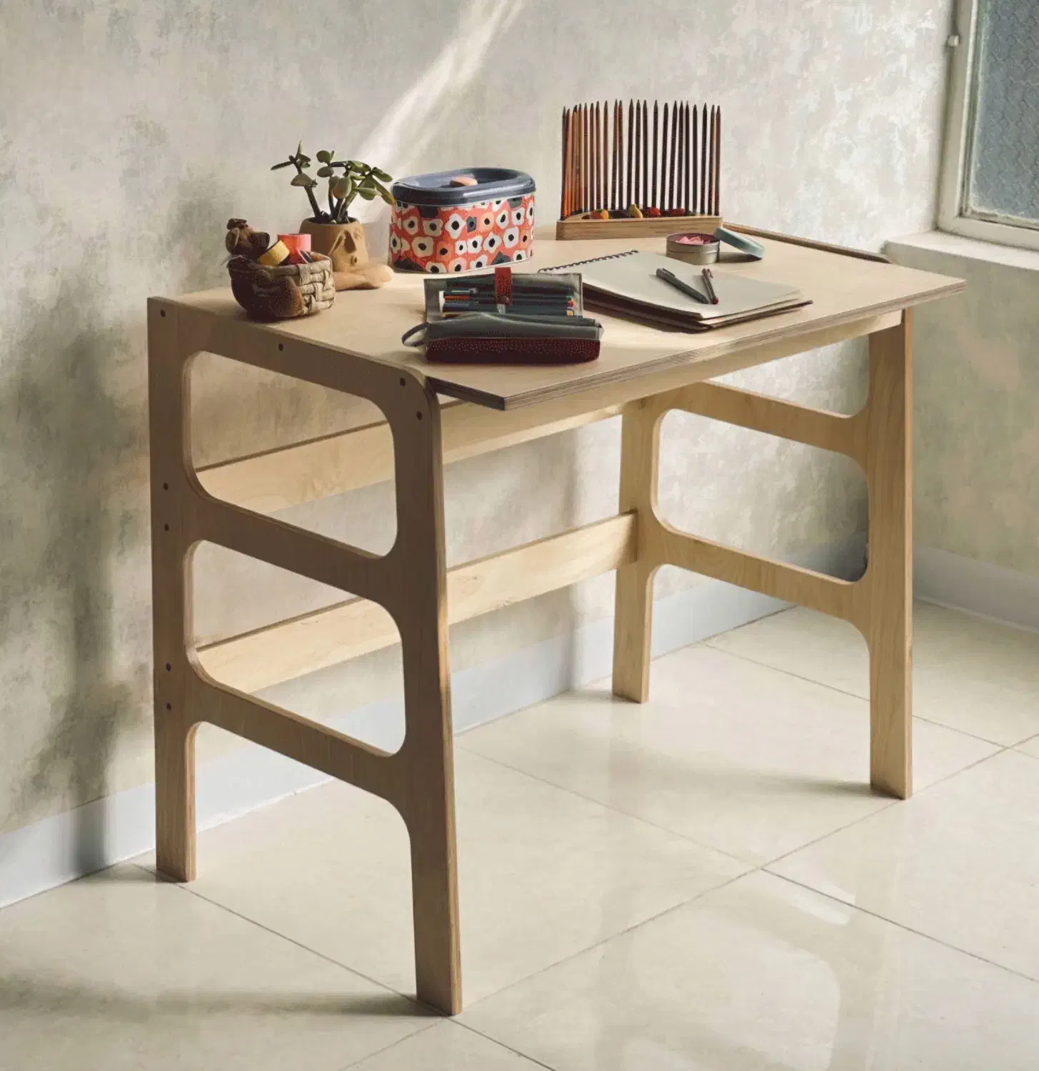 میز تحریر و صندلی|میز تحریر و کامپیوتر|نوشهر, |دیوار