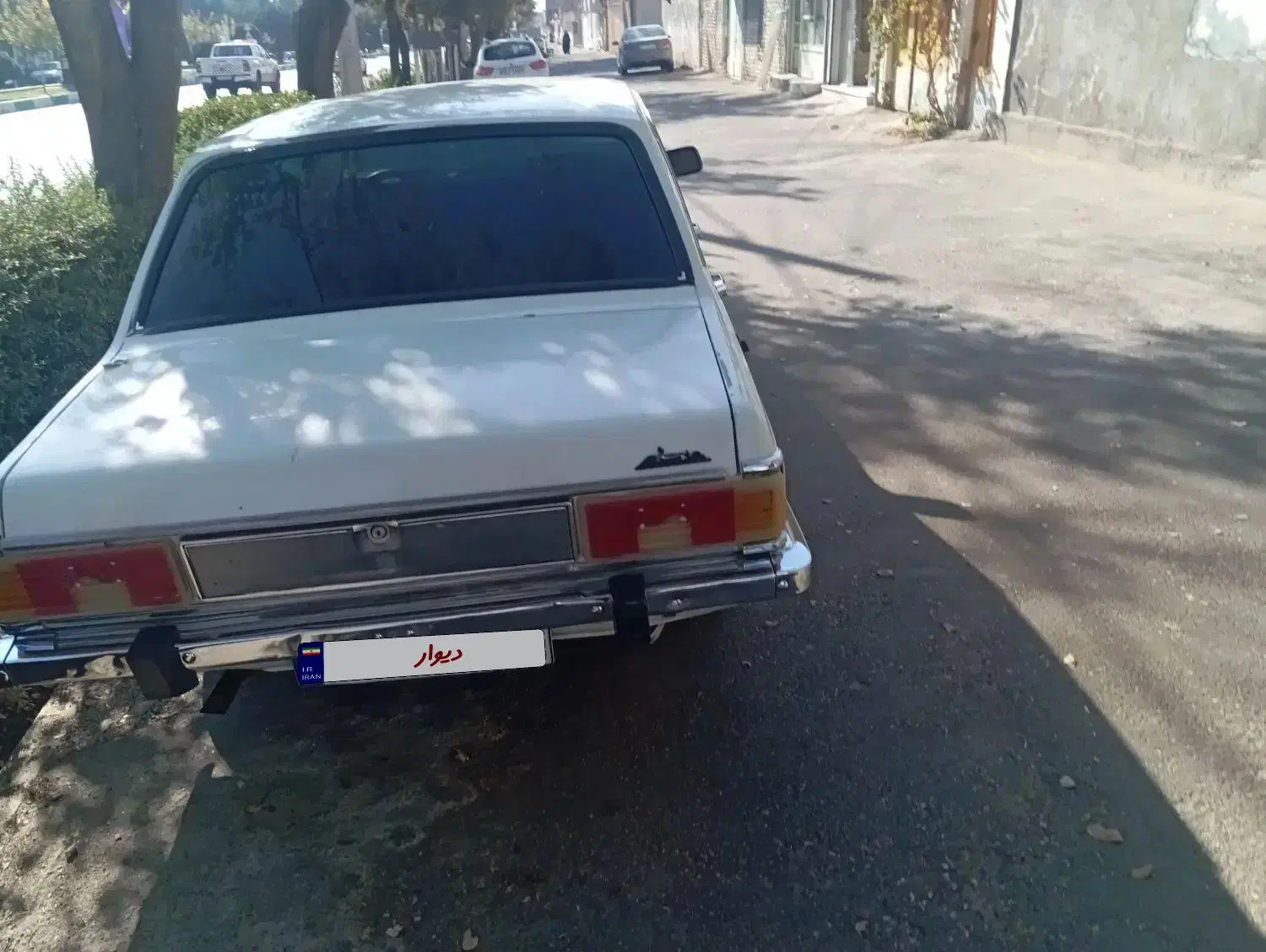 پیکان مدل 81|خودرو سواری و وانت|کاشمر, |دیوار