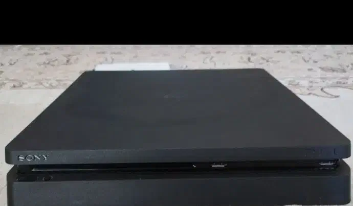 PS4 اسلیم 500 اکانتی|کنسول، بازی ویدئویی و آنلاین|مرودشت, فاز اول شهرک فرهنگیان|دیوار