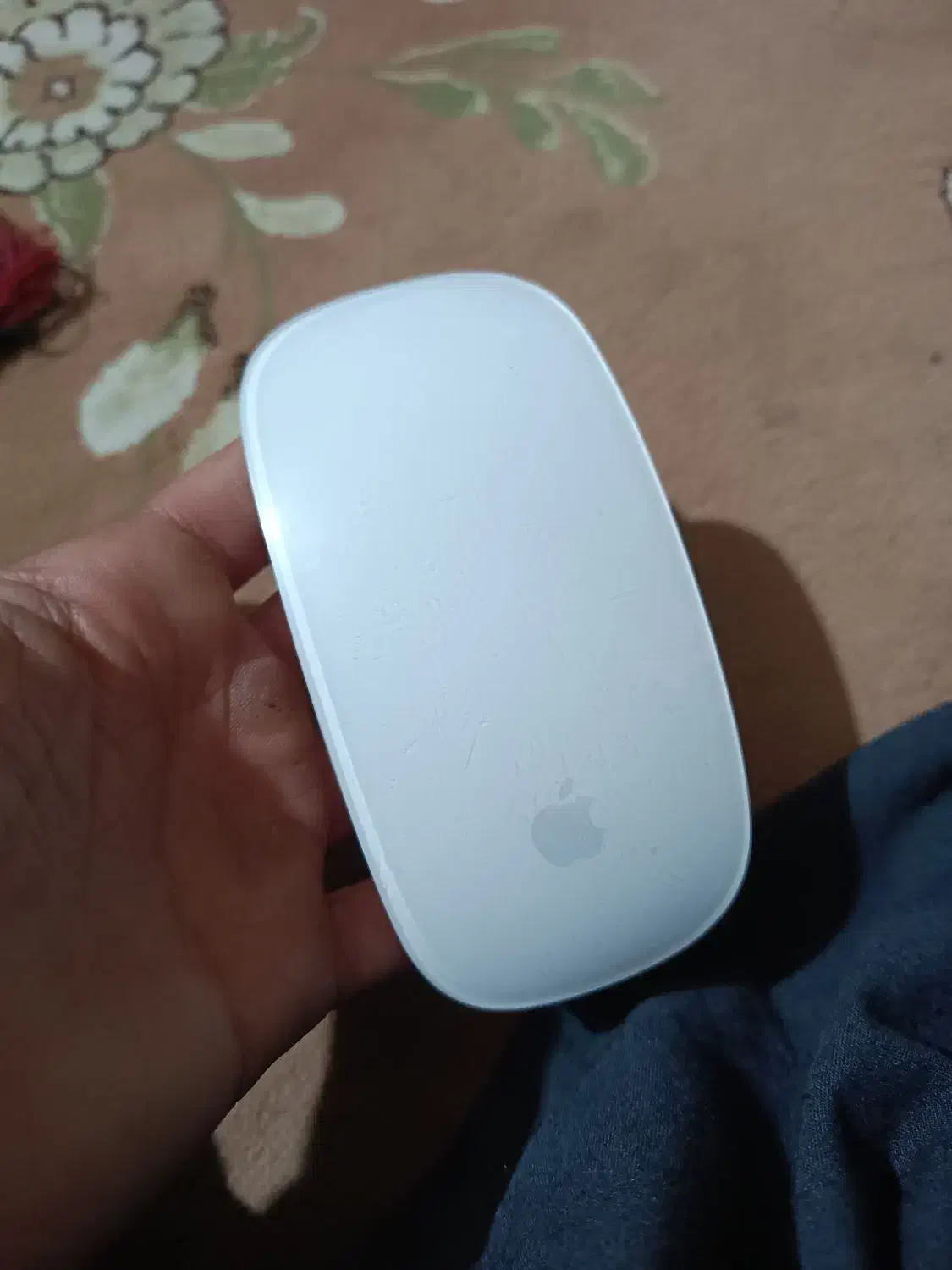 موس مجیک آیفون1|قطعات و لوازم جانبی رایانه|زاهدان, |دیوار