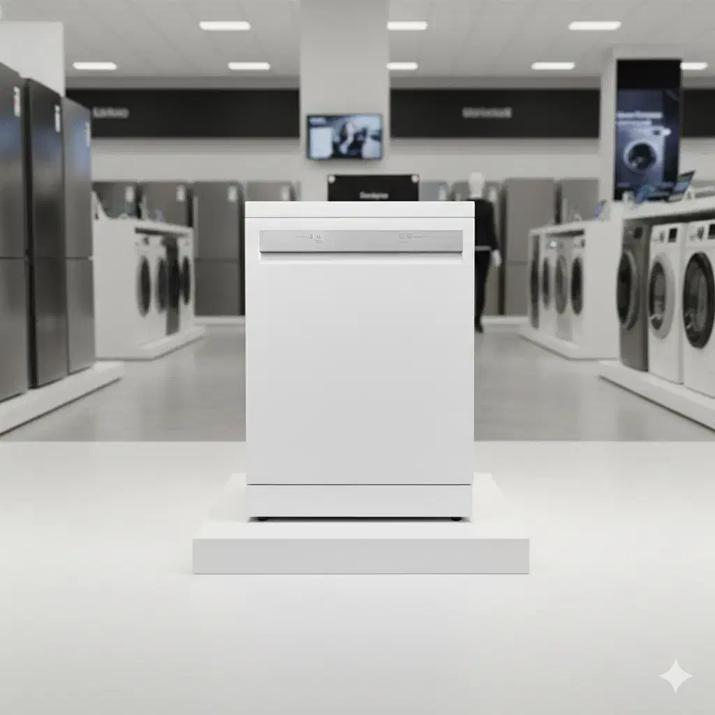 ماشین ظرفشویی (ظرفیت ۱۵ کیلیویی)|ماشین ظرفشویی|الوند, |دیوار